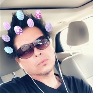 Meet your Posher, Michael